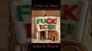 #iceout #reneegood #alexpretti #OperationWethePeopleACookieCoalition #aiartist 