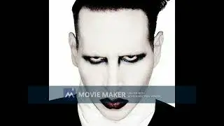 Marilyn Manson - Kill4Me HD