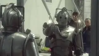Doctor Who: Doomsday (Deleted Scene #2)