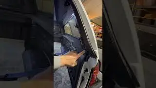 Leaky Truck Cap Topper #leer #a.r.e. #overlanding #topper #gmc #campershell #leaks