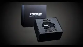 STARTECH PowerXtra SP 710 for Bentley Bentayga