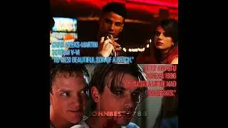 Chad Meeks VS Billy Loomis & Stu Macher | Scream VS Edit | #vs #shorts
