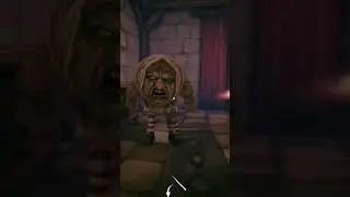 Last magic to Cuniyakkari | witch cry update version | gameplay | tamil
