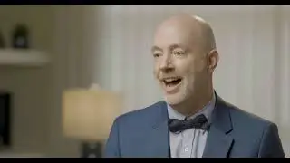 Mark Neustaedter - Why eXp Realty?