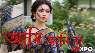 আমি জানি না || AMI JANI NA || VTXPO || BANGLA ROMANTIC POP SONG