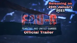 FAUG Anthem Launch by Akshay Kumar | FAUG Game Release on 26th January
