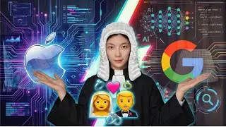 抛弃OpenAI拥抱谷歌？深度复盘苹果AI战略这步大棋