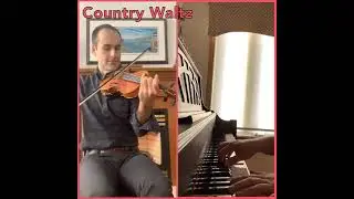 Country Waltz