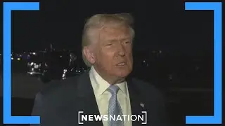 Напряженность в Венесуэле растет после того, как Трамп сигнализирует об изменении дипломатической...