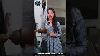 Recent OET Winner@ Jeremiah International Academy, Kozhikode, sharing her experience. Congrats.