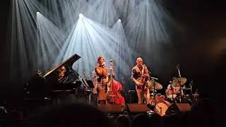 Joshua Redman | Live in Gent Jazz 2024