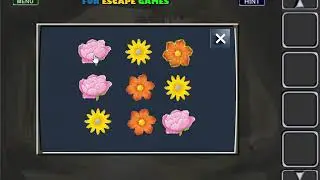Fantasy Forest Fun Escape Walkthrough