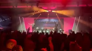Live Music Society- Corporate Event Las Vegas Band- Crowd Interaction