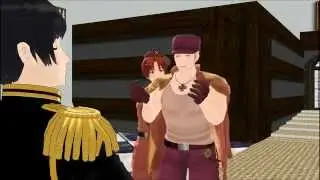 This it why 2p Italy is the leader  ( Hetalia MMD )