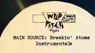 MAIN SOURCE - BREAKIN' ATOMS INSTRUMENTALS