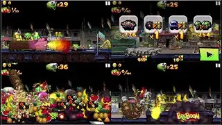 Weekend Mission Super Powerfull Dragon Fruit