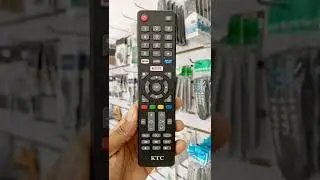 Todo tipo de controles Originales para tu televisi&oacute;n