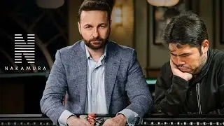 What The MasterClass Doesn't Teach You | Lesson with Daniel Negreanu