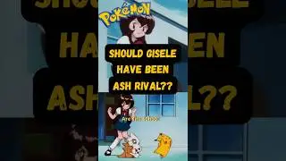 The School of Hard Knocks  #pokemon #anime #animeedit #pikachu #ashketchum  #ash #pokemoncommunity