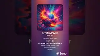 Krypton Power