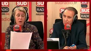 Arlette Chabot - 