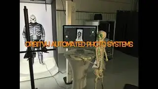ORBITVU USA Happy Holloween!