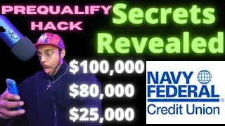 1 Hack That Navy Federal Credit Union Won't Tell You