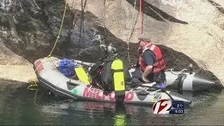 Several fatal incidents reported at quarries in RI and Mass. over past decade