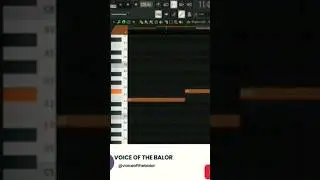 How to make hard trap beats for Drake! #flstudio #reels #typebeat #shorts #tutorial #drake