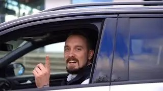 Der neue Volkswagen T-Roc. Jetzt vor Ort bei Auto Bach in Bad Homburg & Limburg.