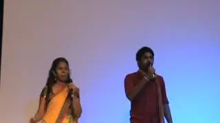 Mere Dholna - Dilumi Sachithrani & Chamath Fernando
