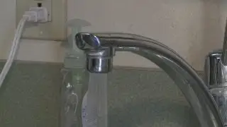 Drinking water standards violated in Las Vegas