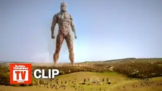 Emerald City (2016) - The Stone Giants Scene (S1E9) | Rotten Tomatoes TV