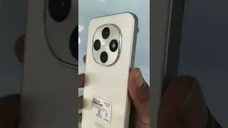 OPPO F31 Pro 5G First look #smartphone #tech #oppof31series #design