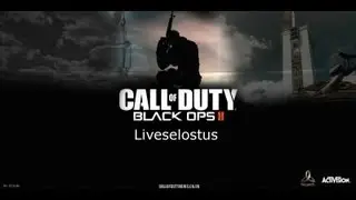 Simotus - Bo2 - Liveselostus#1