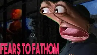 Fears To Fathom: Home Alone - A Home Invasion Story Narrated by the Victims Themselves | Episode 1