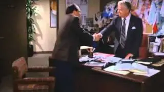 Seinfeld George   Bra specialist   YouTube