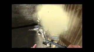 Battlefield 2 Project Reality funny bots