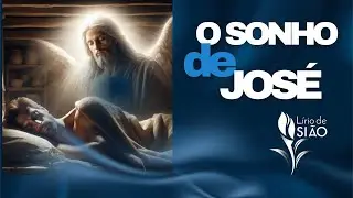 A Fuga de José para o Egito | IBLS | 21/12/25