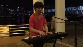 歌。頌(陳奕迅)by李竣業leechunyip