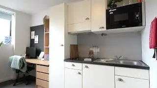 Algernon Firth | Student accommodation in Leeds | Hello Student