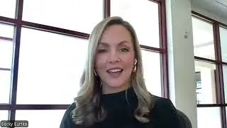 Michigan Business Beat | Becky Burtka, Michigan Chamber - Civics Bee Impact & Future Vision