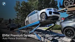BMW Premium Selection