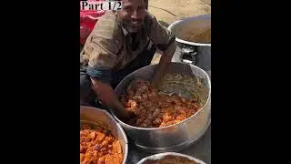 Amazing live foods beef mooton live best foods amazig setup #