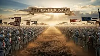 The Day the Crusaders Were WIPED OUT by the Ottomans | Battle of Varna 1444