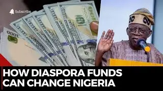 2027: How Diaspora Remittances Can Strengthen Nigeria&rsquo;s Democracy