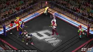Gold Third vs. HoloPromise & Nekomata Okayu
