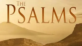 Sunday School- Ps. 92