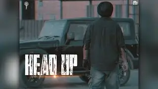HEAD UP (OFFICIAL MUSIC VIDEO) | VIRDI | GAVIN BEATS | LATEST PUNJABI SONGS 2025
