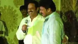 CHIRU BALAIAH